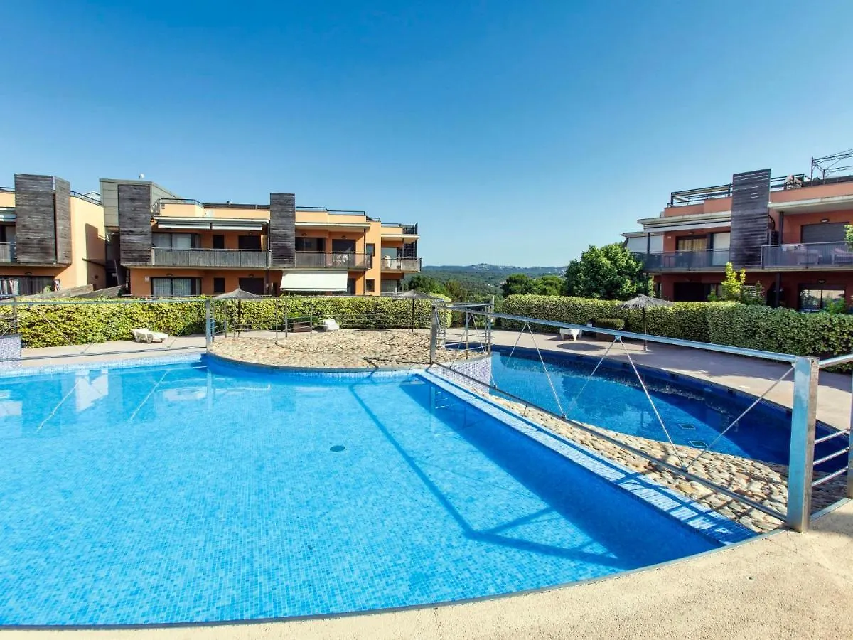 Apartment Sa Boadella Vistamar By Interhome Lloret de Mar España