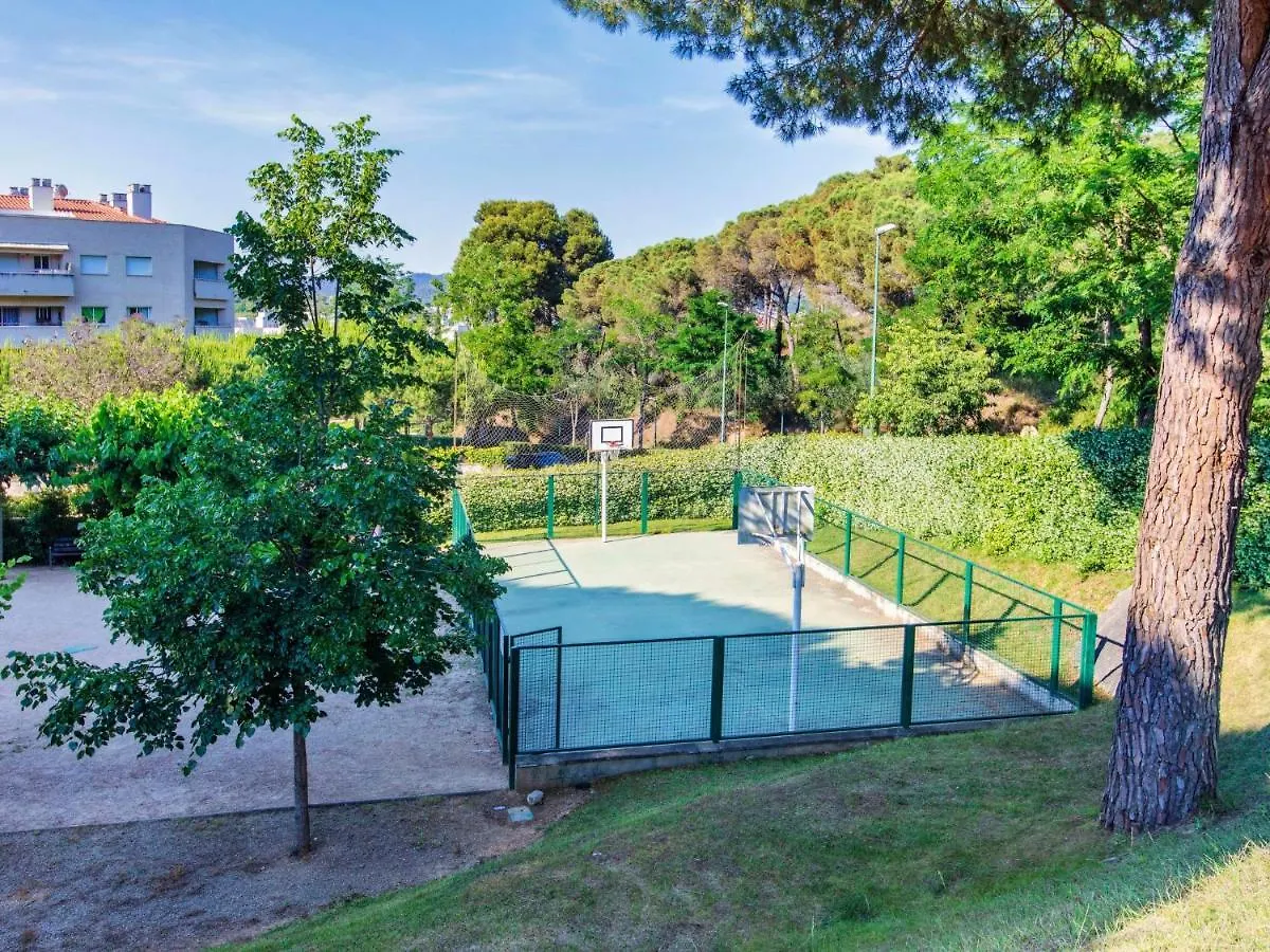 Apartment Sa Boadella Vistamar By Interhome Lloret de Mar España