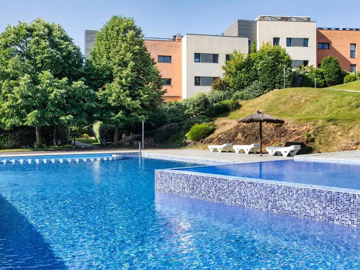Apartment Sa Boadella Vistamar By Interhome Lloret de Mar