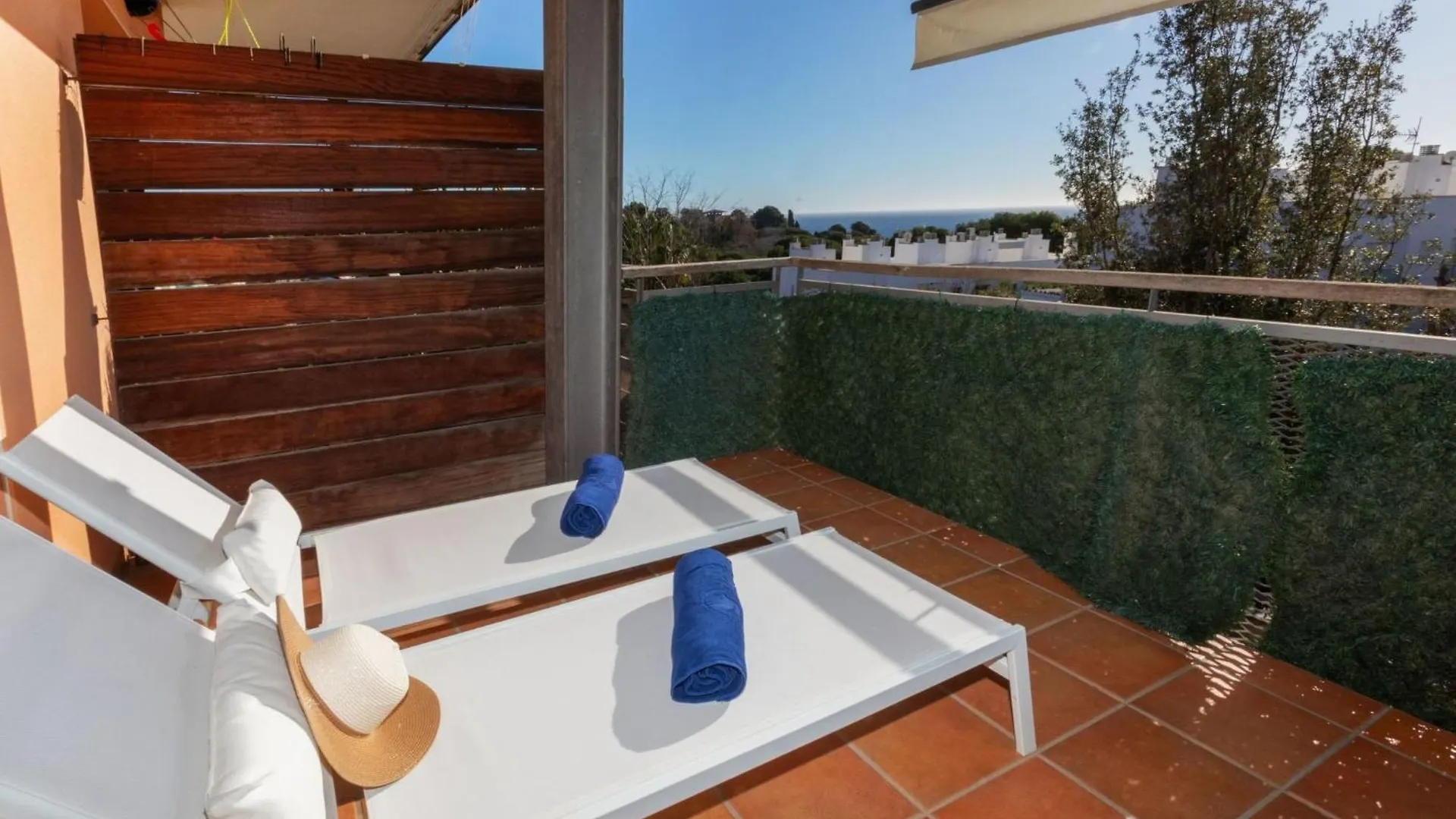 Apartment Sa Boadella Vistamar By Interhome Lloret de Mar 0*,